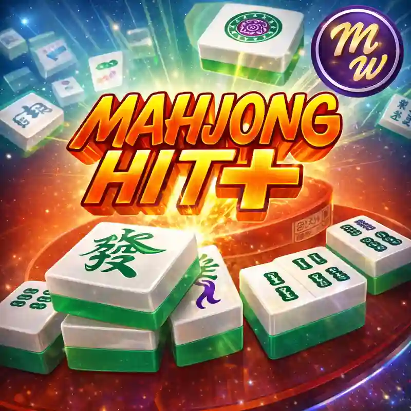 Mahjong Hit+ Slot Game phfiery Casino
